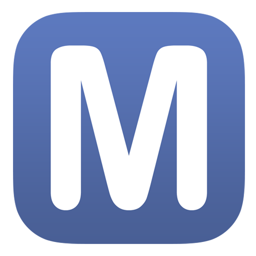 DC Metro and Bus App
